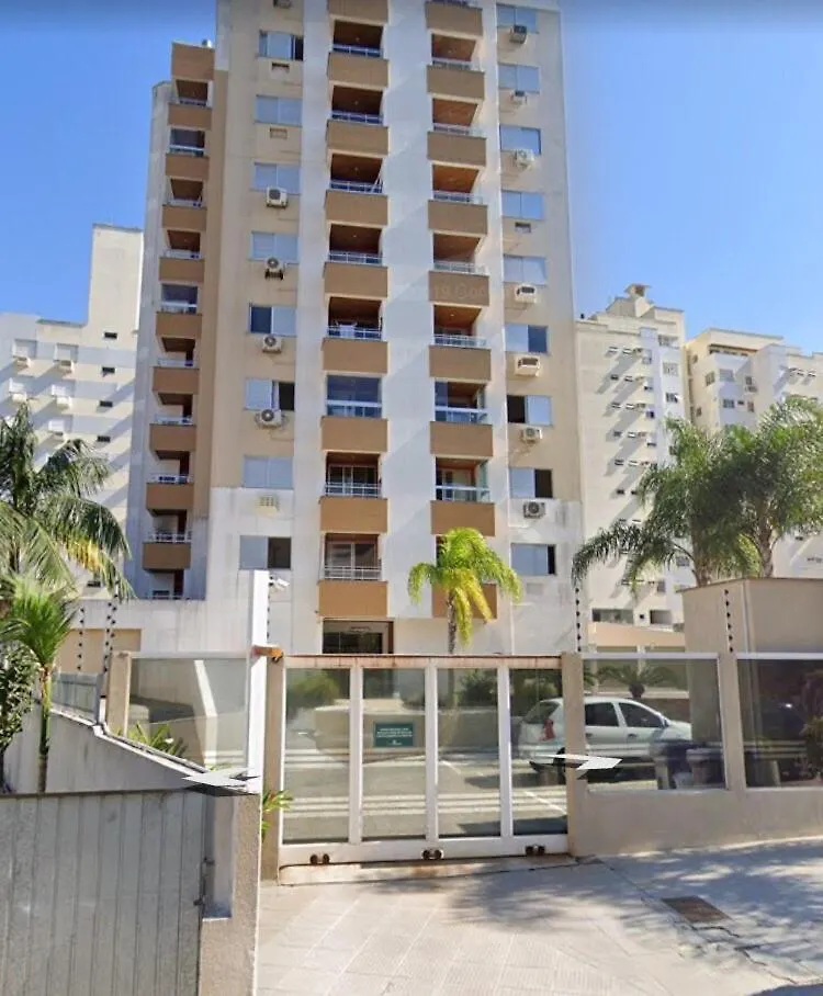 Ap Na Trindade location