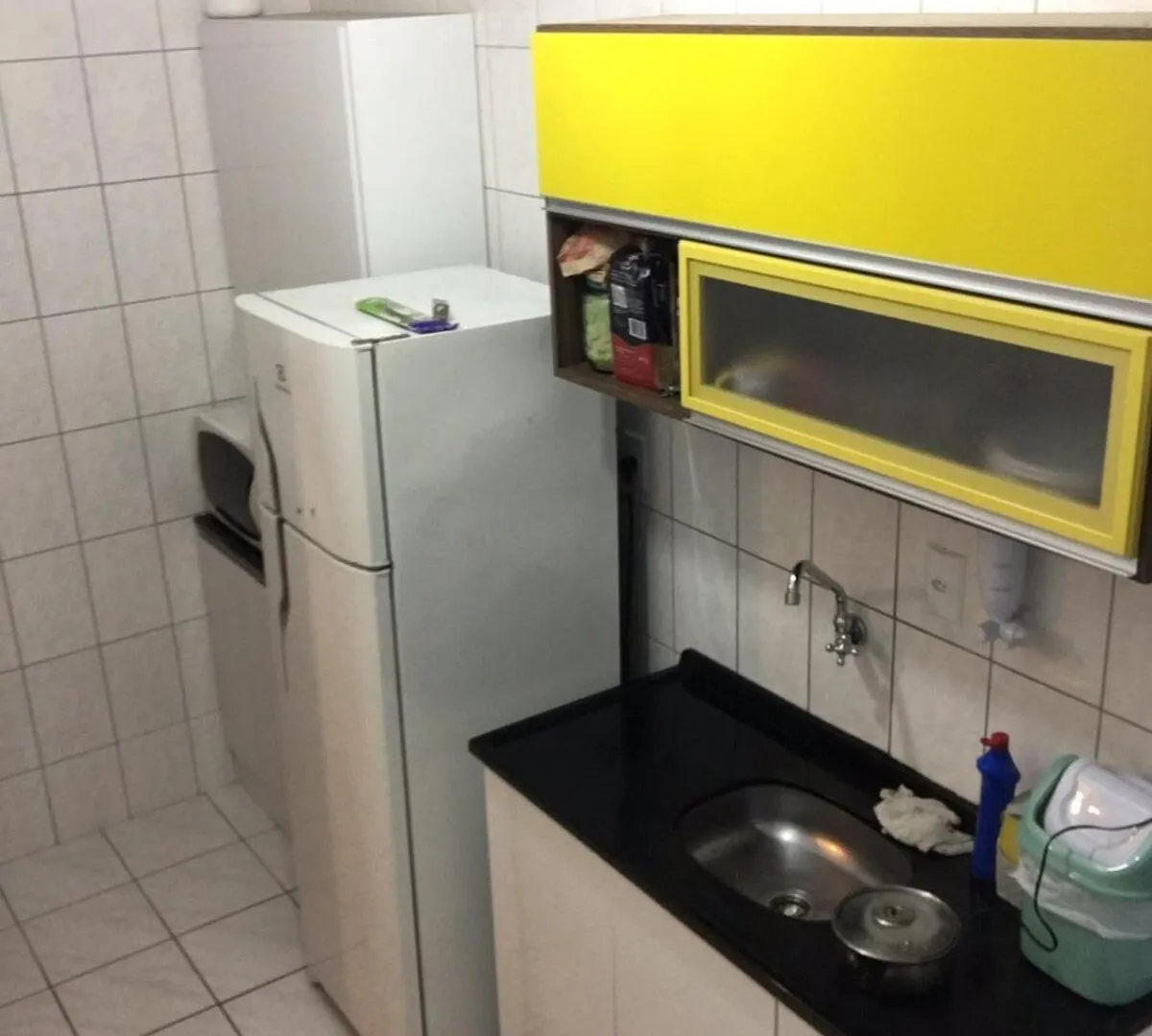 Ap Na Trindade Apartment Florianopolis