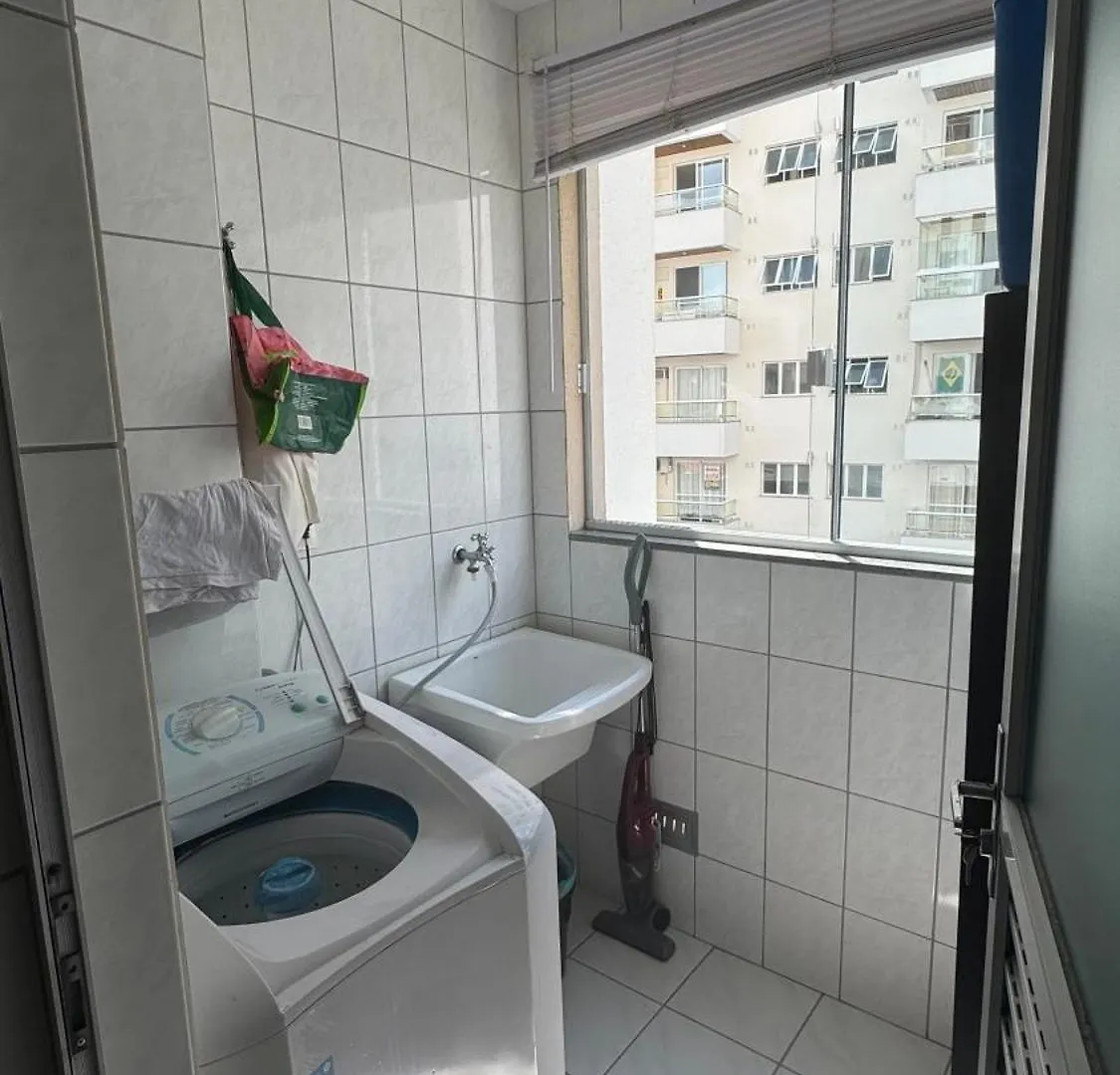 Ap Na Trindade Apartment Florianopolis