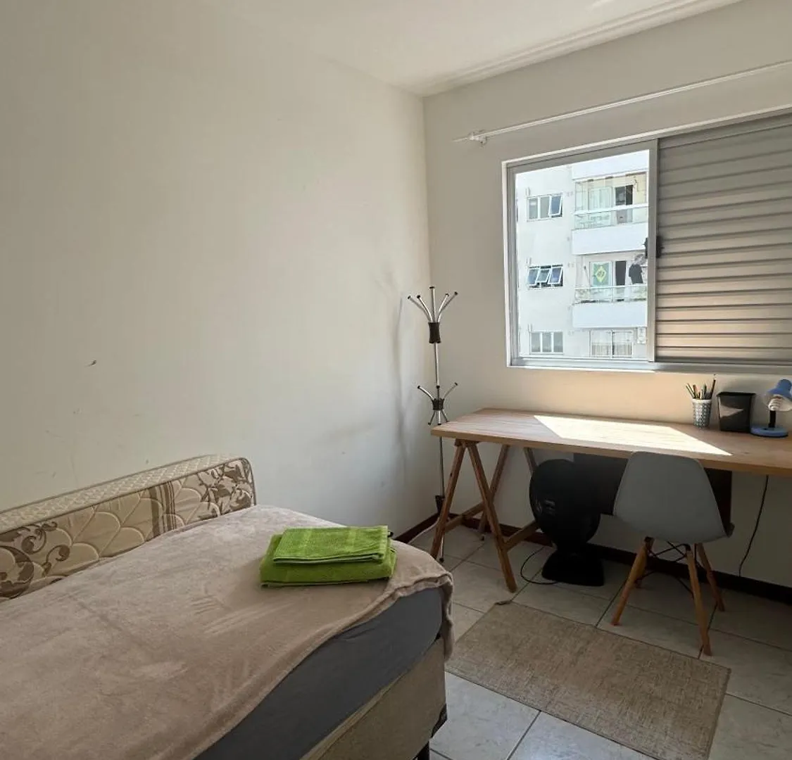Ap Na Trindade Apartment Florianopolis Brazil
