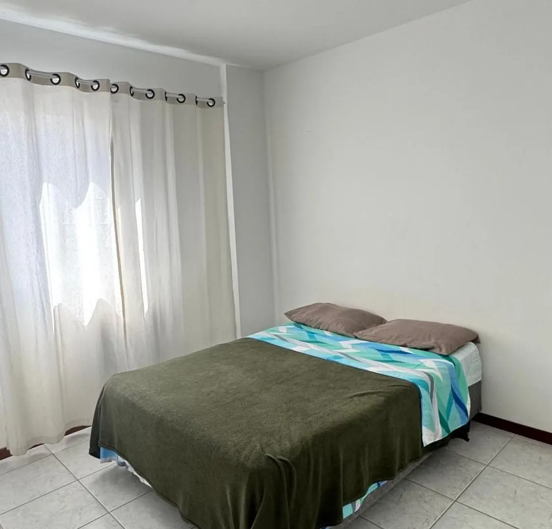 Ap Na Trindade Apartment Florianopolis