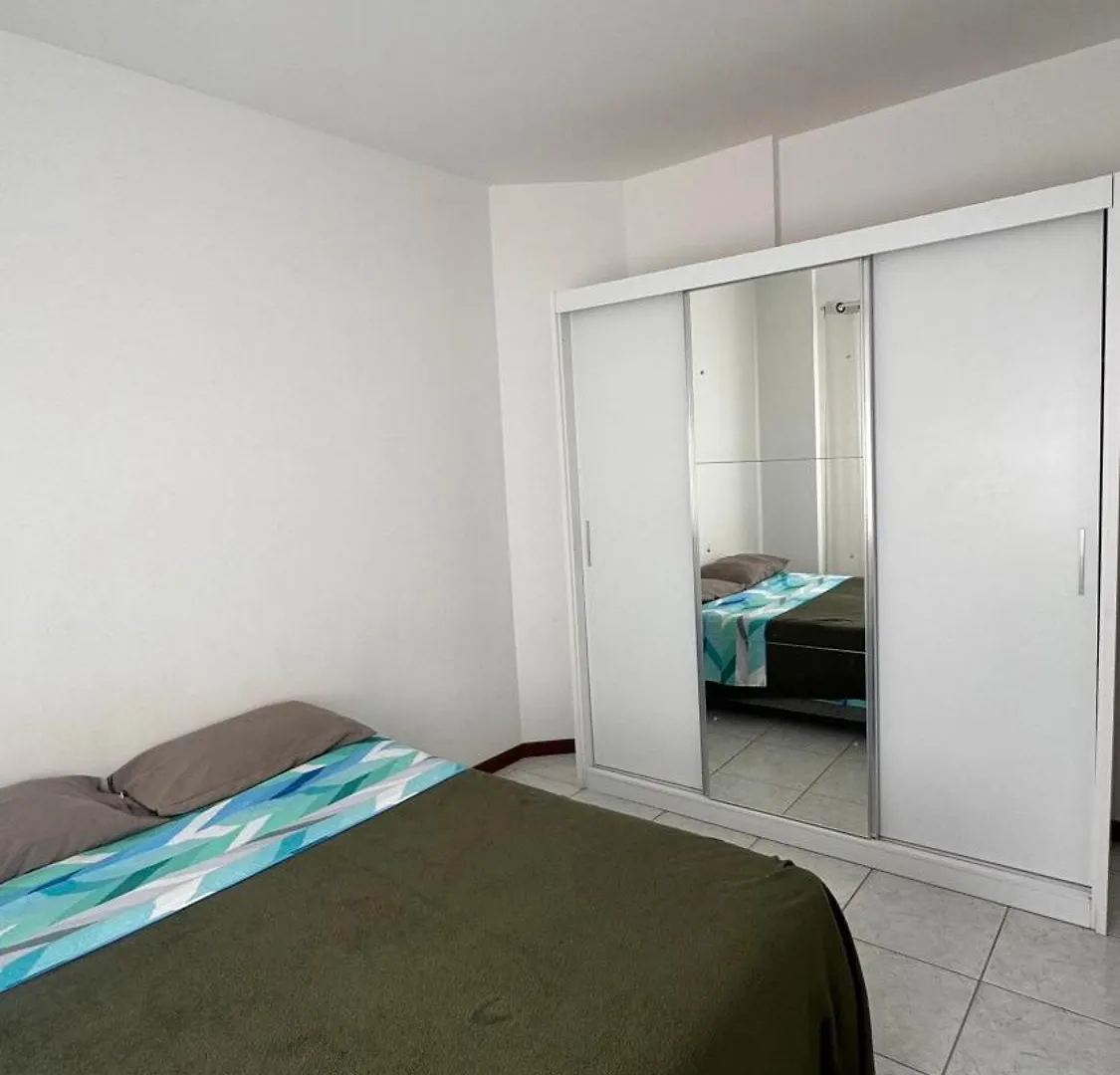 Ap Na Trindade Apartment Florianopolis