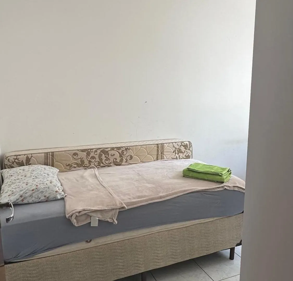 Ap Na Trindade Apartment Florianopolis