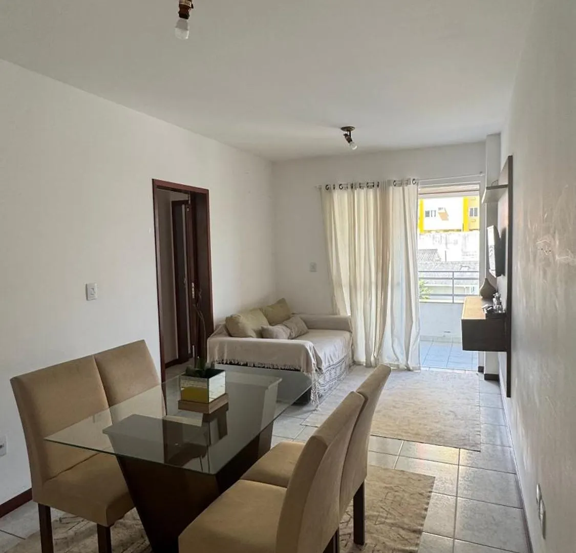 Ap Na Trindade Apartment Florianopolis Brazil