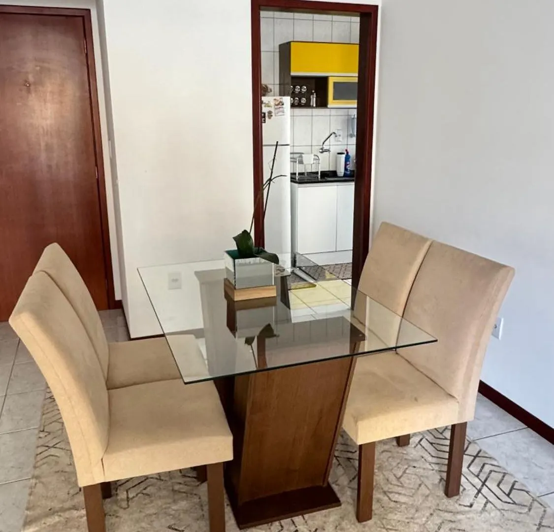 Ap Na Trindade Apartment Florianopolis
