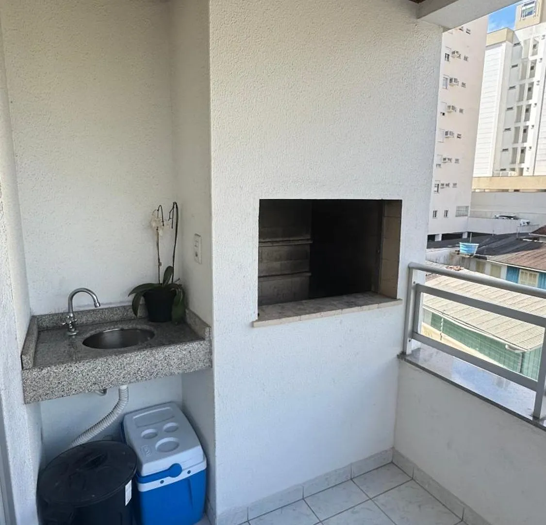 Ap Na Trindade Apartment Florianopolis 0*,  Brazil