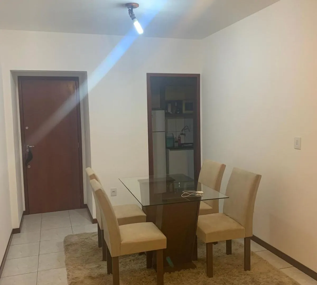 Ap Na Trindade Apartment Florianopolis 0*,
