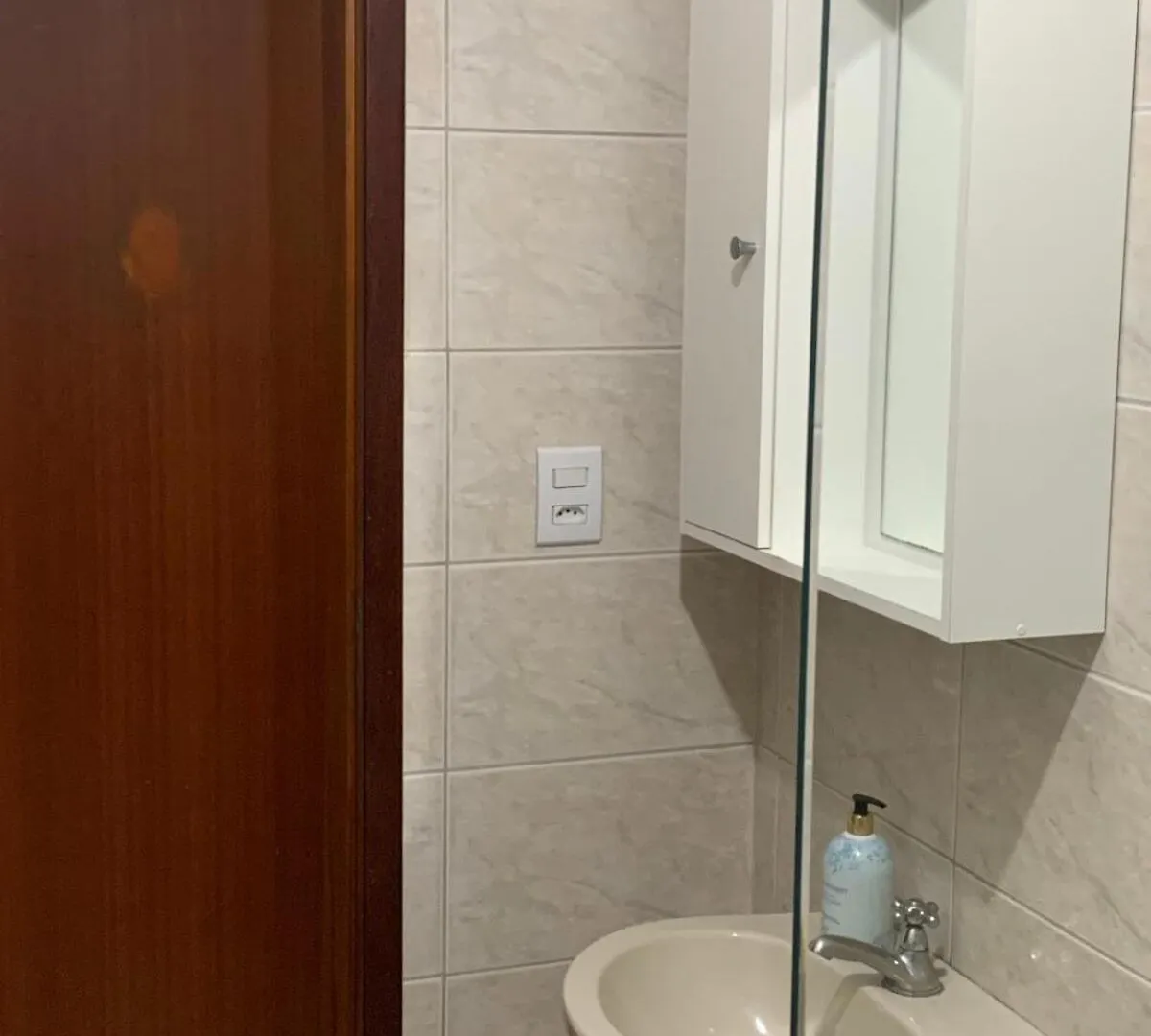 Ap Na Trindade Apartment Florianopolis 0*,