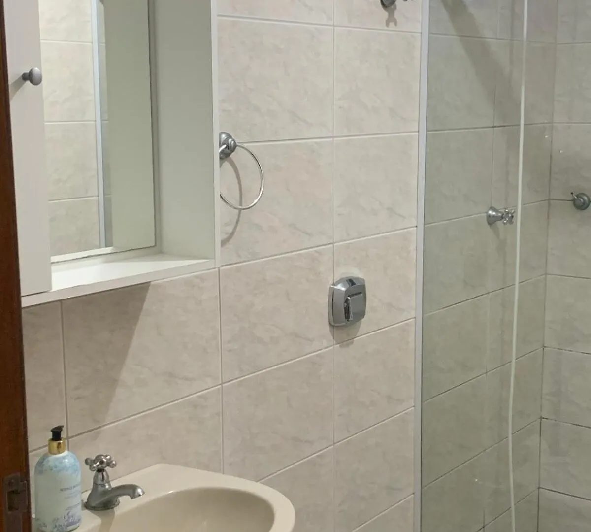 Ap Na Trindade Apartment Florianopolis