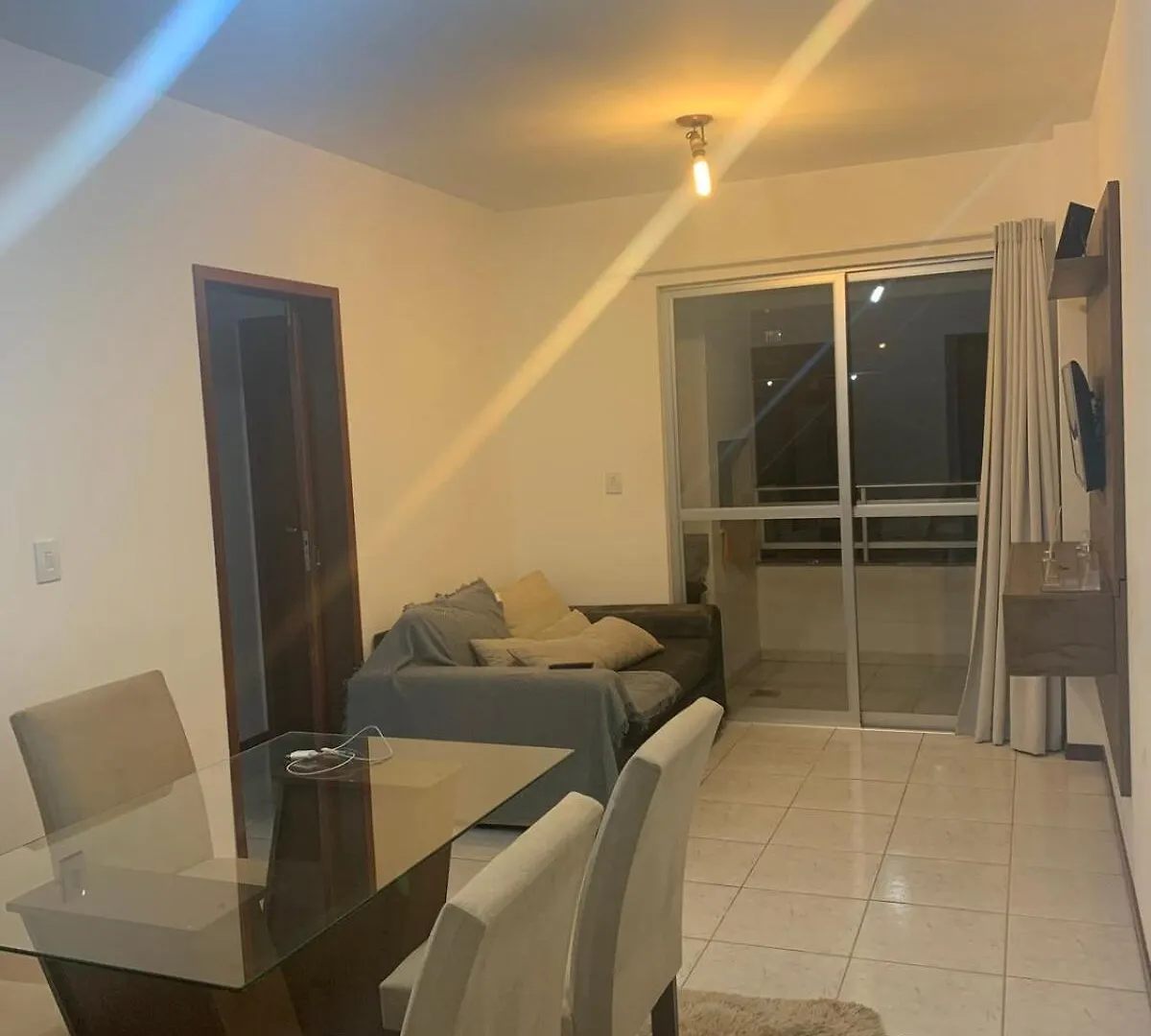 Ap Na Trindade Apartment Florianopolis