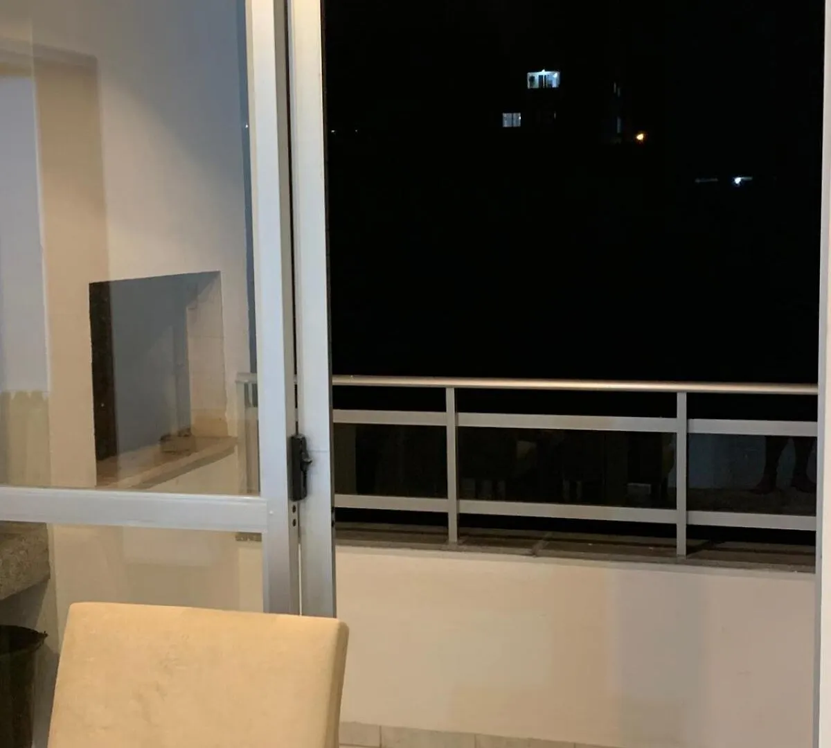Ap Na Trindade Apartment Florianopolis Brazil