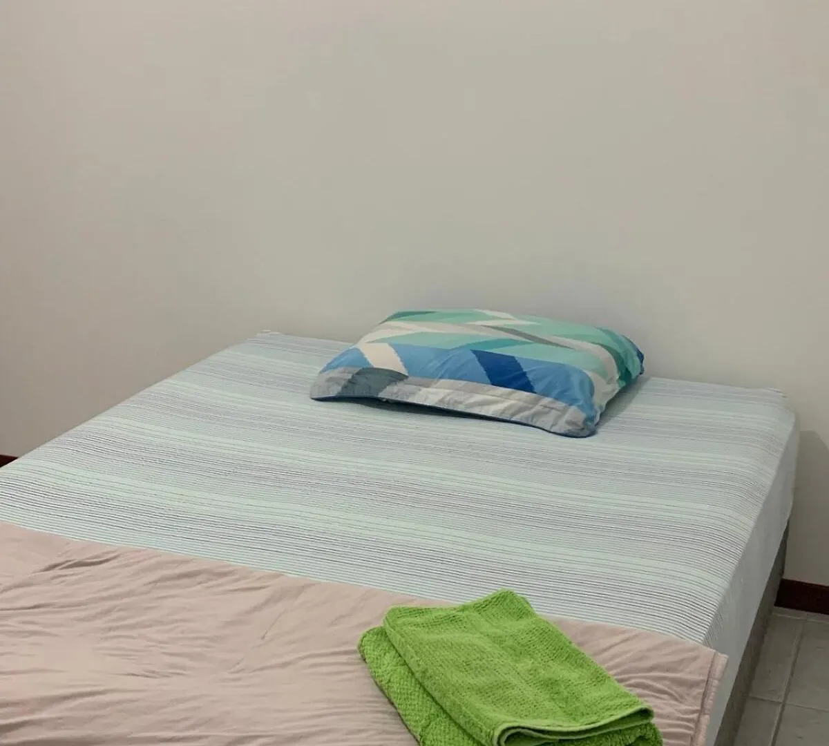 Ap Na Trindade Apartment Florianopolis 0*,  Brazil