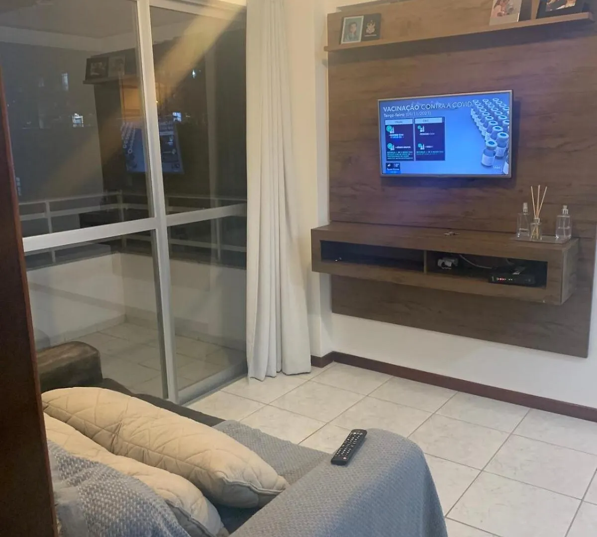 Ap Na Trindade Apartment Florianopolis