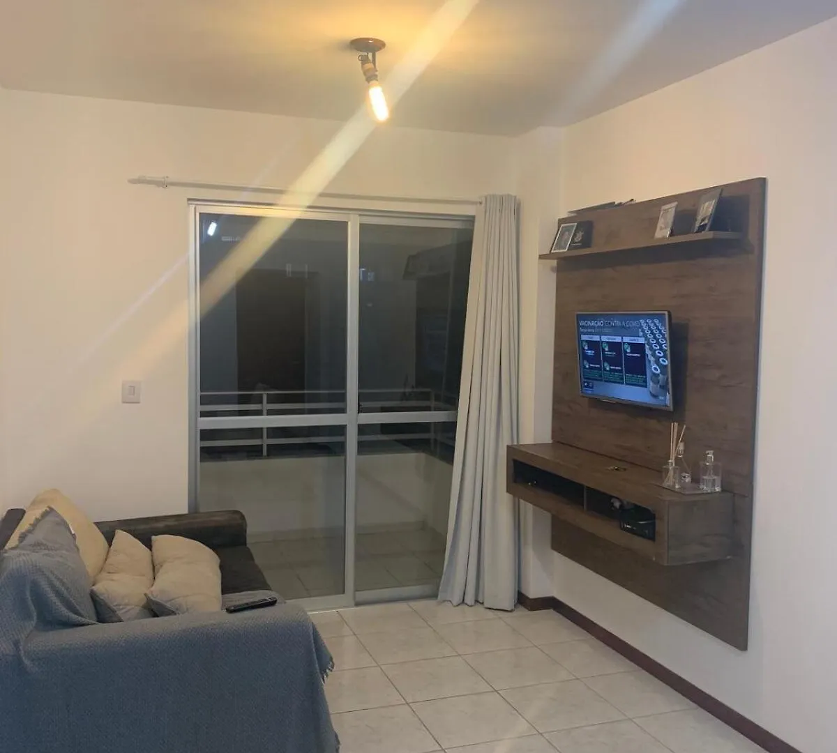 Ap Na Trindade Apartment Florianopolis Brazil