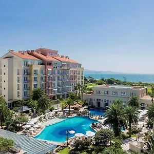 Il Campanário Villaggio Apartamento