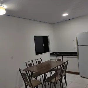 Residencial S A Canasvieiras Apartamento