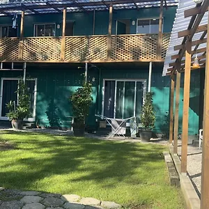 Recanto Canajure Apartamento