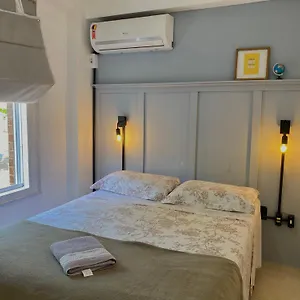 Floripa 15 Aconchegante Bem Localizado Apartamento