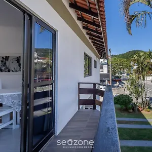 Apto Confortável Próximo Da Em Jurerê Psd202 Apartamento