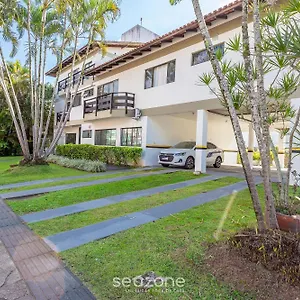 Aconchegante E Tranquilo 200m Da Psd205 Apartamento
