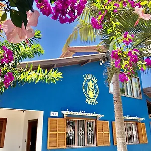 Lampiao Florianopolis